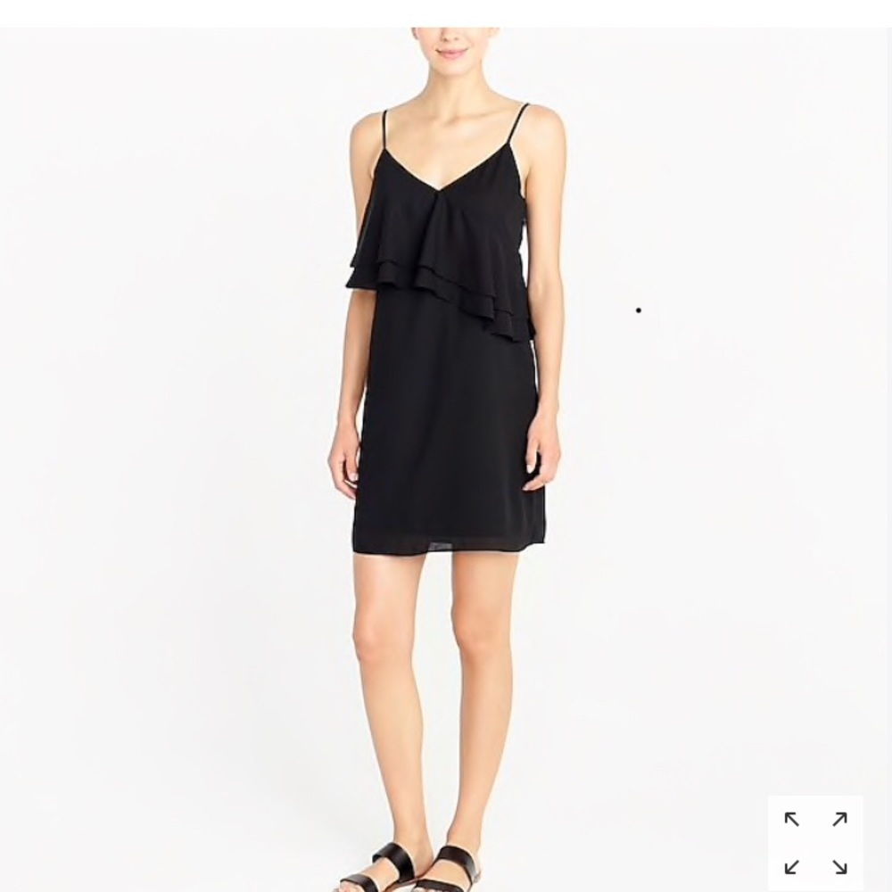 Jcrew dress size 4 brand new with tags!